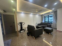 Blk 411 Sembawang Drive (Sembawang), HDB 5 Rooms #504091391